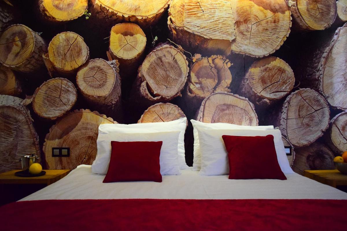 Hotel Lavina Jahorina Exterior photo