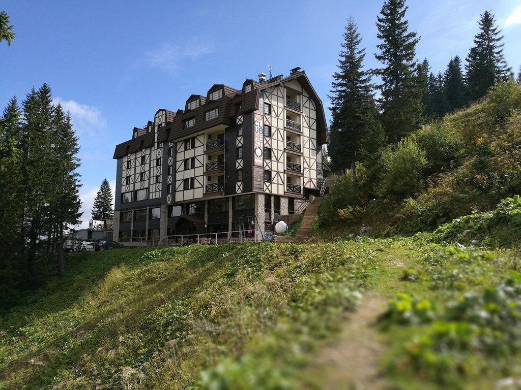 Hotel Lavina Jahorina Exterior photo