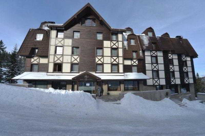 Hotel Lavina Jahorina Exterior photo